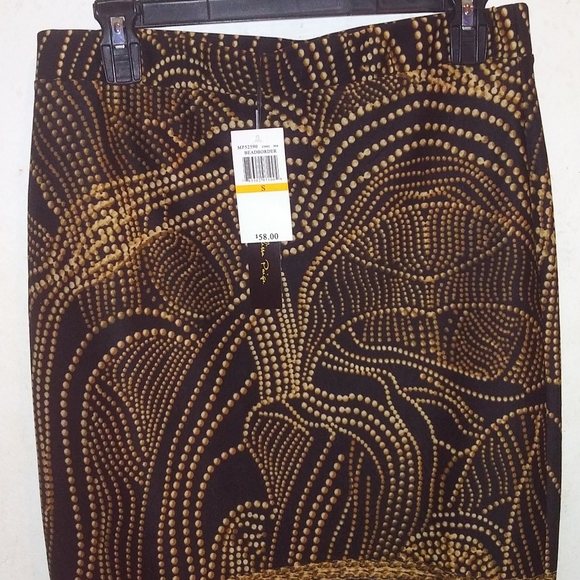 Melissa Paige Womens Skirt - Picture 3 of 6